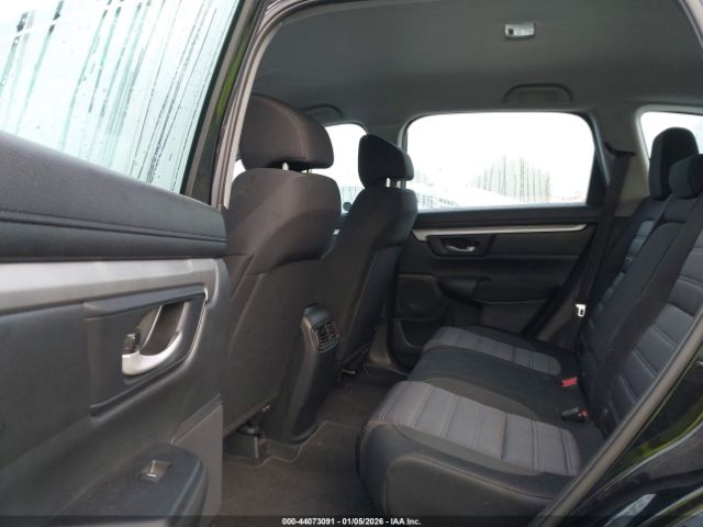 2021 HONDA CR-V 5J6RW1H74ML008839 Photo 7