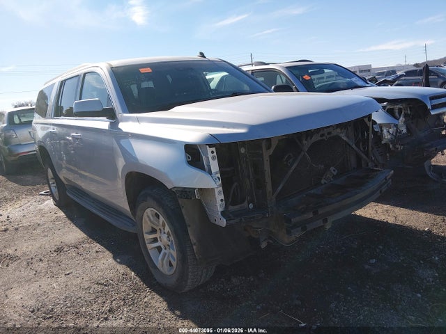 1GNSKJKC5FR296564 Chevrolet Suburban 1500 Lt