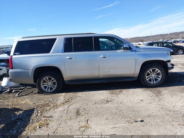 1GNSKJKC5FR296564 Chevrolet Suburban 1500 Lt