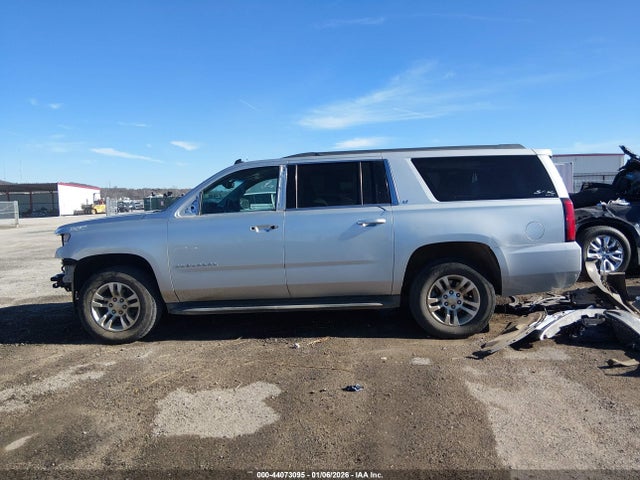 1GNSKJKC5FR296564 Chevrolet Suburban 1500 Lt