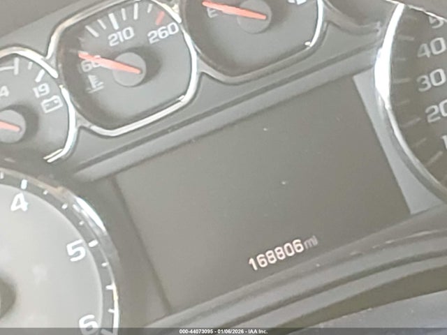 1GNSKJKC5FR296564 Chevrolet Suburban 1500 Lt