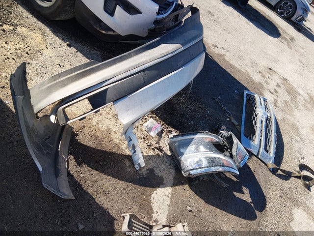 1GNSKJKC5FR296564 Chevrolet Suburban 1500 Lt