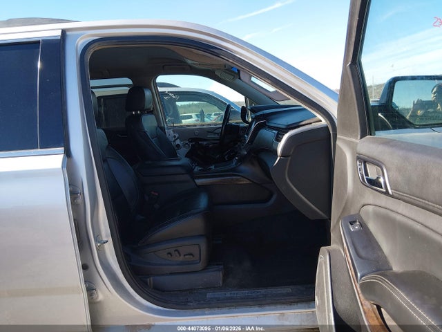 1GNSKJKC5FR296564 Chevrolet Suburban 1500 Lt
