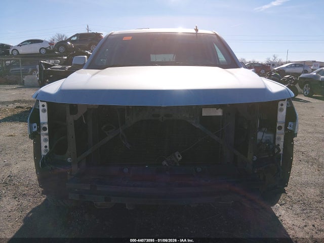 1GNSKJKC5FR296564 Chevrolet Suburban 1500 Lt