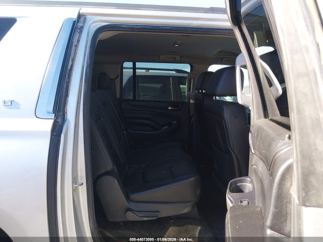 1GNSKJKC5FR296564 Chevrolet Suburban 1500 Lt