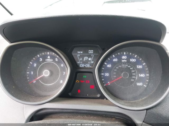 2016 HYUNDAI ELANTRA 5NPDH4AE5GH747246 Photo 6