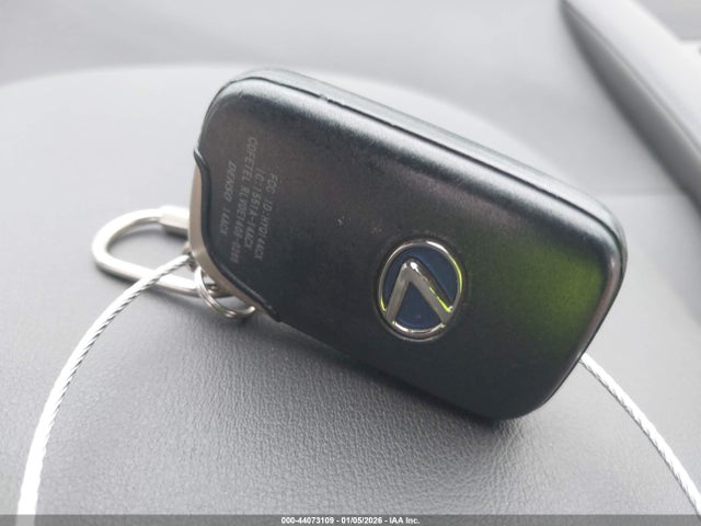 Продажа на аукционе авто 2010 Lexus Hs 250h, vin: JTHBB1BA0A2035561, номер лота: 44073109