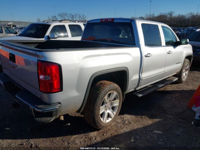 2015 GMC SIERRA 1500 3GTP1UEC7FG346816 Photo 3