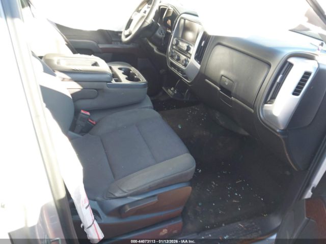 2015 GMC SIERRA 1500 3GTP1UEC7FG346816 Photo 4