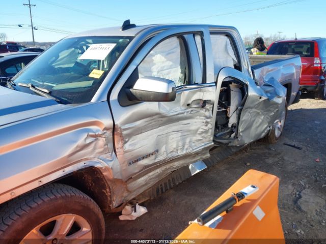 2015 GMC SIERRA 1500 3GTP1UEC7FG346816 Photo 5