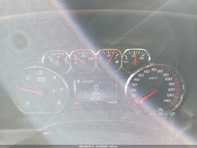 2015 GMC SIERRA 1500 3GTP1UEC7FG346816 Photo 6