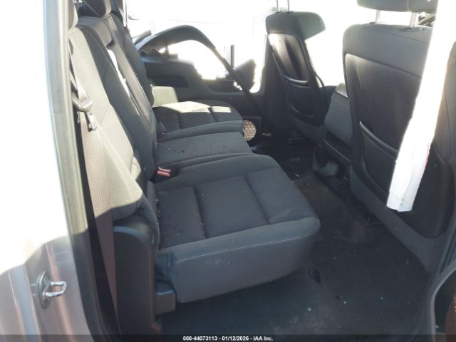 2015 GMC SIERRA 1500 3GTP1UEC7FG346816 Photo 7