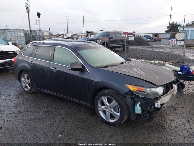 2011 ACURA TSX JH4CW2H68BC002661 Photo 0