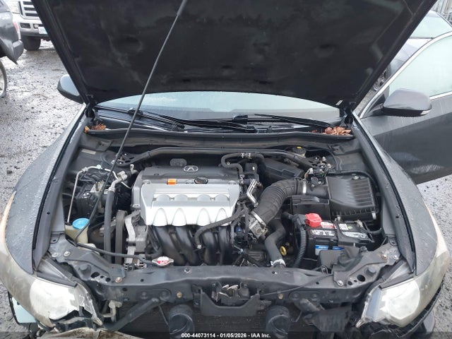 2011 ACURA TSX JH4CW2H68BC002661 Photo 9