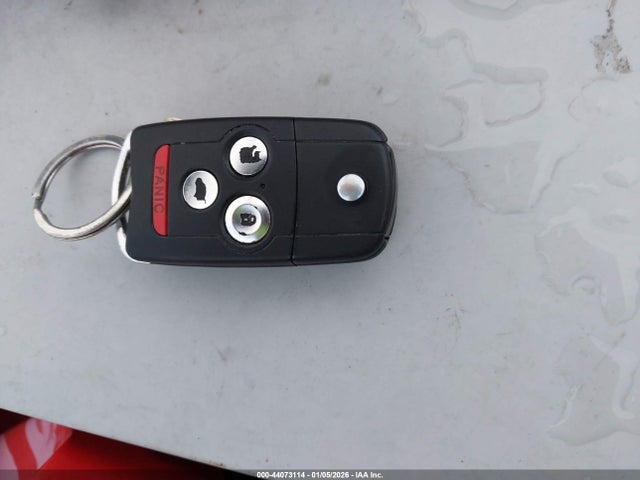 2011 ACURA TSX JH4CW2H68BC002661 Photo 10