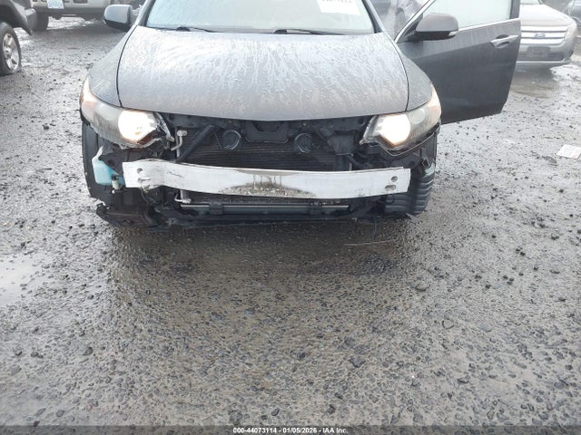 2011 ACURA TSX JH4CW2H68BC002661 Photo 5