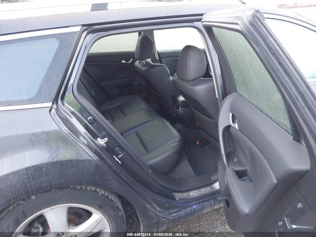 2011 ACURA TSX JH4CW2H68BC002661 Photo 7