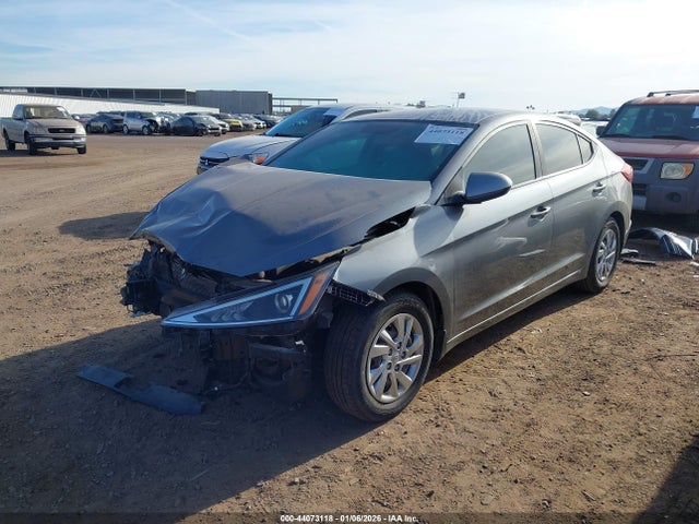 KMHD74LF1KU836329 Hyundai ELANTRA SE