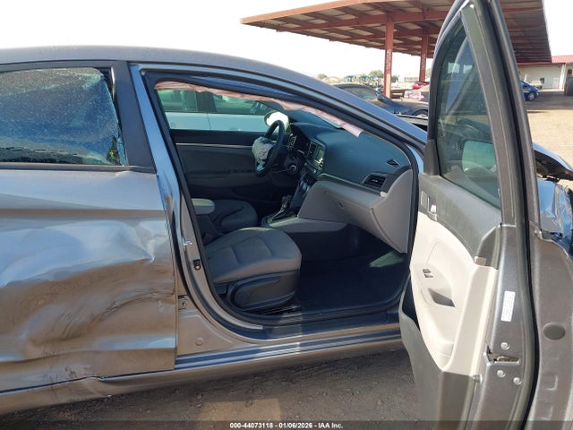 KMHD74LF1KU836329 Hyundai ELANTRA SE
