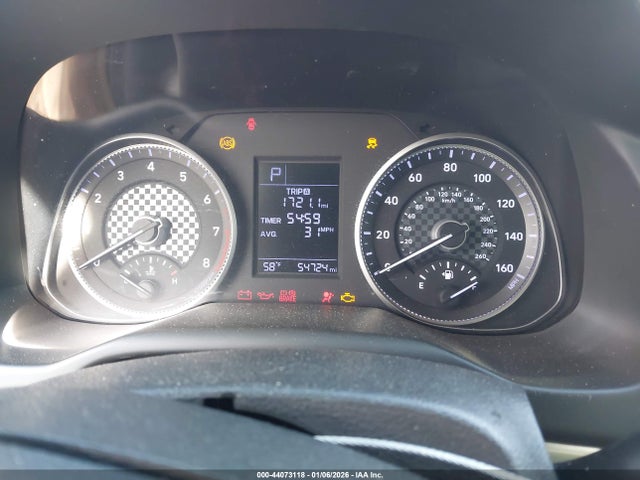 KMHD74LF1KU836329 Hyundai ELANTRA SE