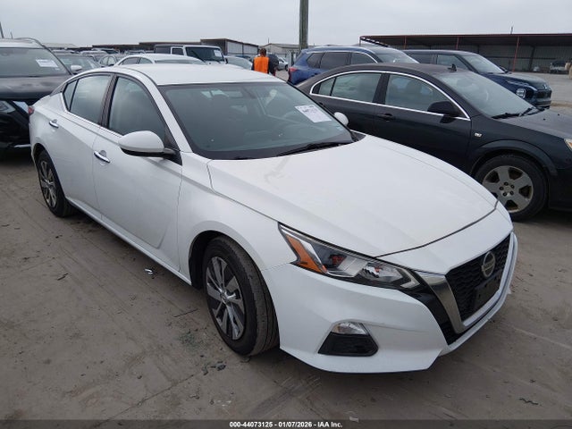 Aukcja sprzedaży 2020 Nissan Altima S Fwd, vin: 1N4BL4BV3LC153366, numer aukcji: 44073125