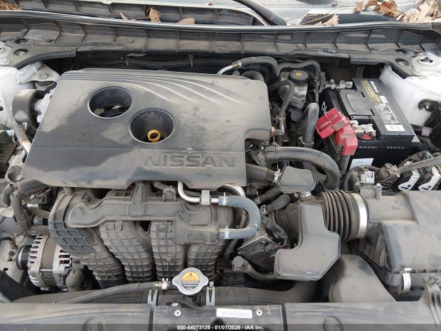 2020 Nissan Altima S Fwd მანქანა იყიდება აუქციონზე, vin: 1N4BL4BV3LC153366, აუქციონის ნომერი: 44073125