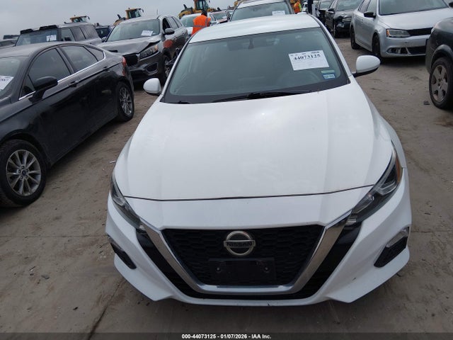2020 Nissan Altima S Fwd მანქანა იყიდება აუქციონზე, vin: 1N4BL4BV3LC153366, აუქციონის ნომერი: 44073125