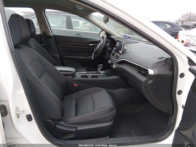 2020 Nissan Altima S Fwd მანქანა იყიდება აუქციონზე, vin: 1N4BL4BV3LC153366, აუქციონის ნომერი: 44073125