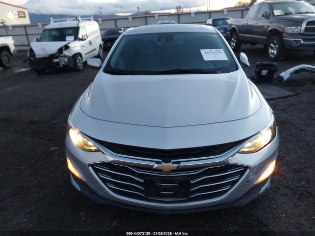1G1ZC5ST8LF107861 Chevrolet Malibu Fwd 1fl