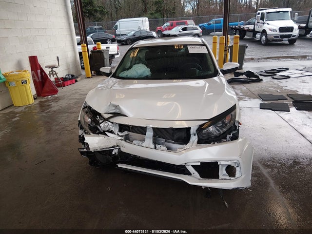 Honda k20c2 2019 19XFC2F63KE208747 Image 13