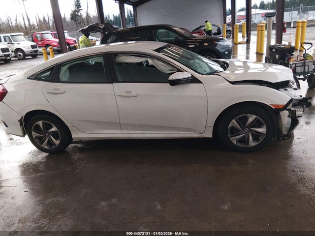 Honda k20c2 2019 19XFC2F63KE208747 Image 14