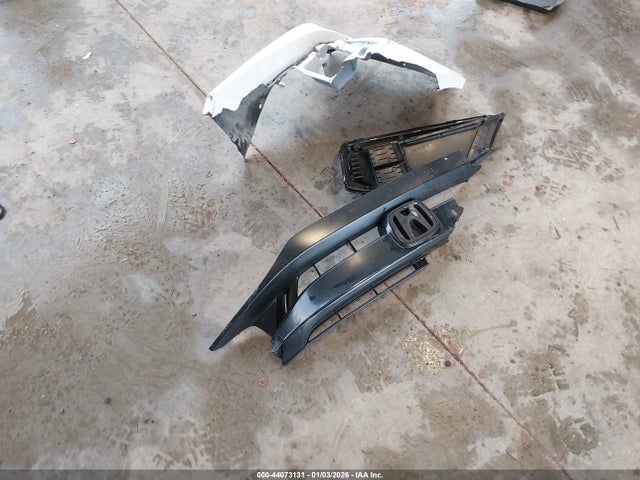 Honda k20c2 2019 19XFC2F63KE208747 Image 12