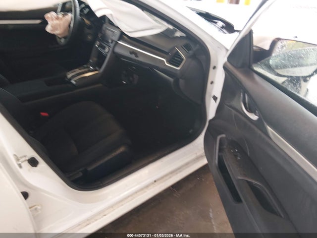 Honda k20c2 2019 19XFC2F63KE208747 Image 5