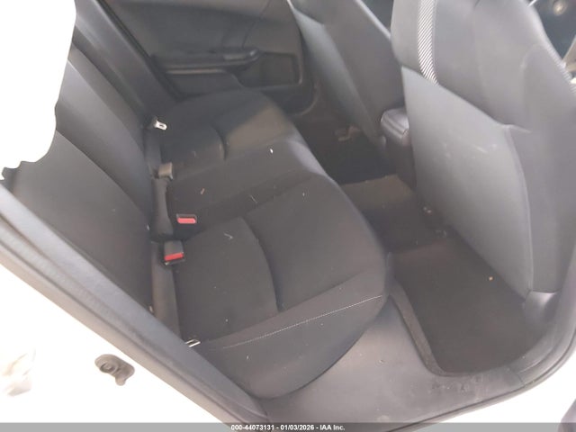 Honda k20c2 2019 19XFC2F63KE208747 Image 8