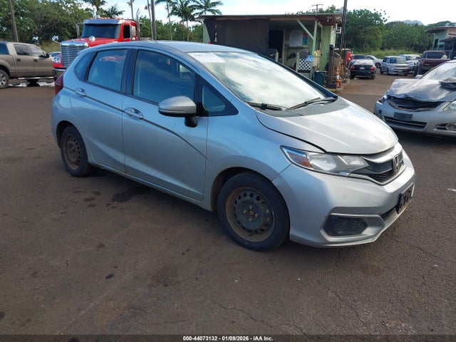 3HGGK5H45KM742361 Honda FIT LX