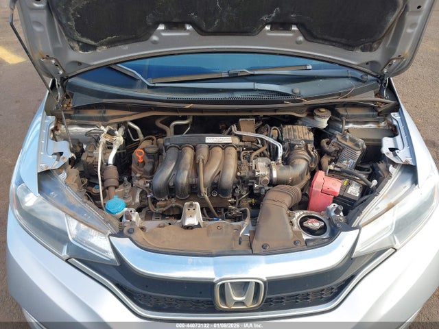 3HGGK5H45KM742361 Honda FIT LX