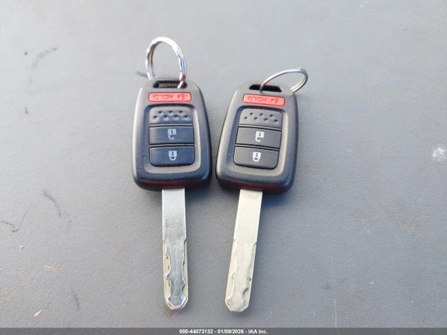 3HGGK5H45KM742361 Honda FIT LX