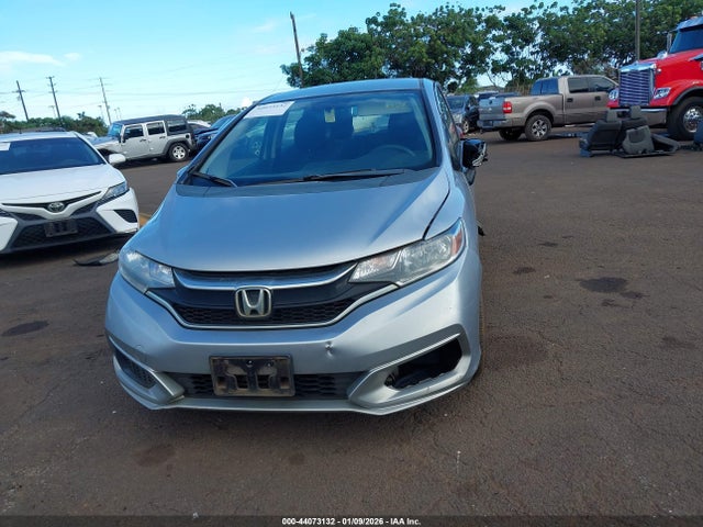 3HGGK5H45KM742361 Honda FIT LX