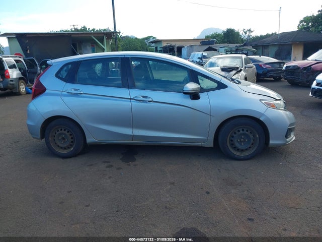 3HGGK5H45KM742361 Honda FIT LX