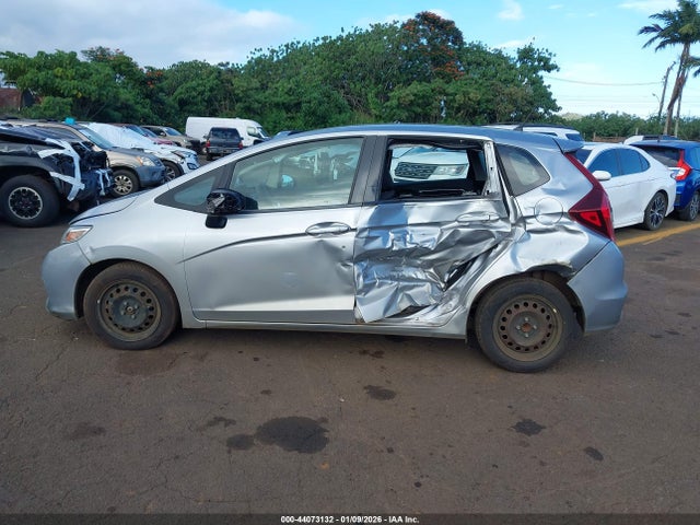 3HGGK5H45KM742361 Honda FIT LX
