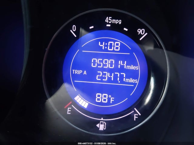 3HGGK5H45KM742361 Honda FIT LX