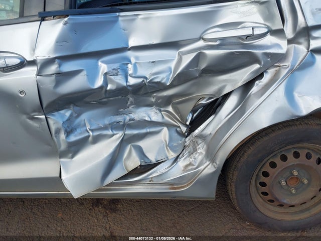 3HGGK5H45KM742361 Honda FIT LX