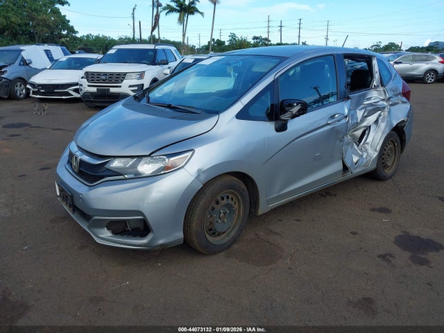 3HGGK5H45KM742361 Honda FIT LX