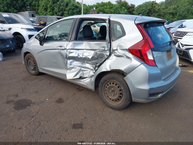 3HGGK5H45KM742361 Honda FIT LX