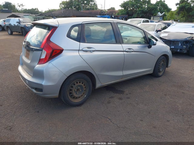 3HGGK5H45KM742361 Honda FIT LX