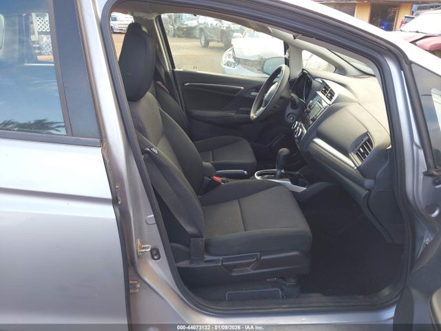 3HGGK5H45KM742361 Honda FIT LX