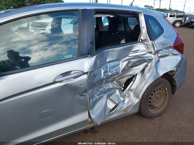 3HGGK5H45KM742361 Honda FIT LX