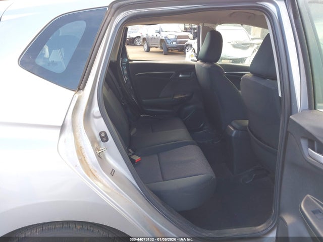 3HGGK5H45KM742361 Honda FIT LX