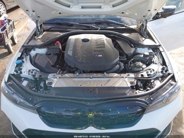 BMW M340i Na 2026 3MW59FT08T8G03649 Image 10