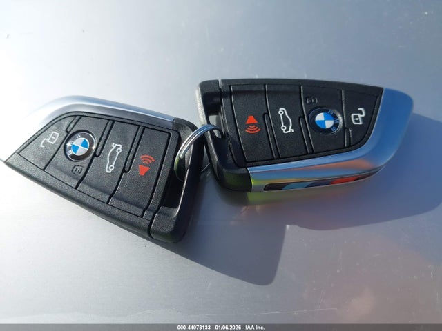 BMW M340i Na 2026 3MW59FT08T8G03649 Image 11